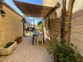 Apartment Angolino di Borgo by Interhome Montescudaio